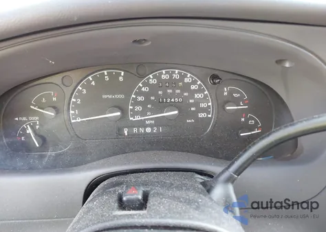 2002 Ford Ranger Edge/Xl/Xlt from USA, damaged, VIN 1FTYR10U42TA67719